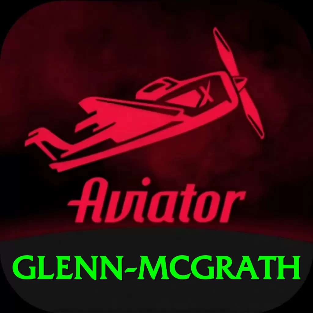 glenn mcgrath - Casino Plus - 2