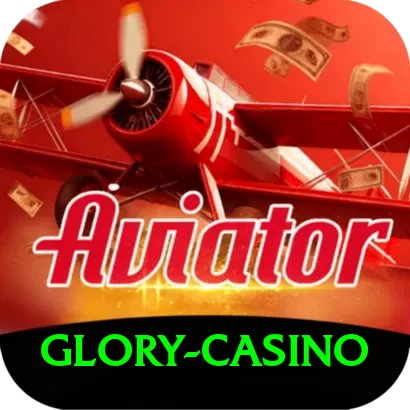 glory casino Official v2.0.5 - 2