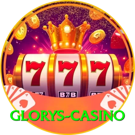 glorys casino - Gaming Champion - 2