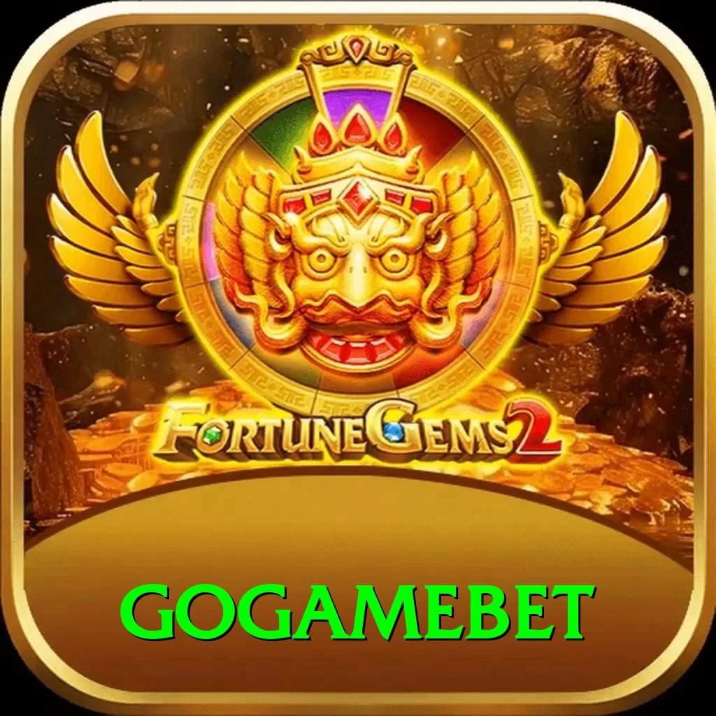 gogamebet APK Mega v1.6.2 - 2