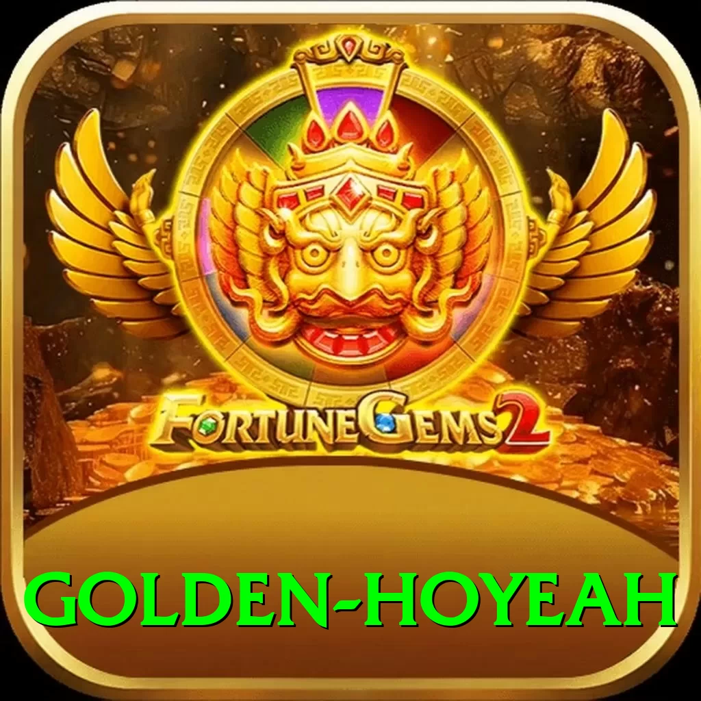 golden hoyeah Slot Machine Plus - 2