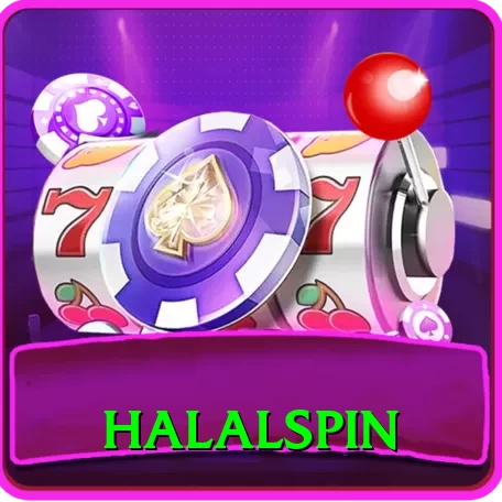 halalspin - Slots Max - 2
