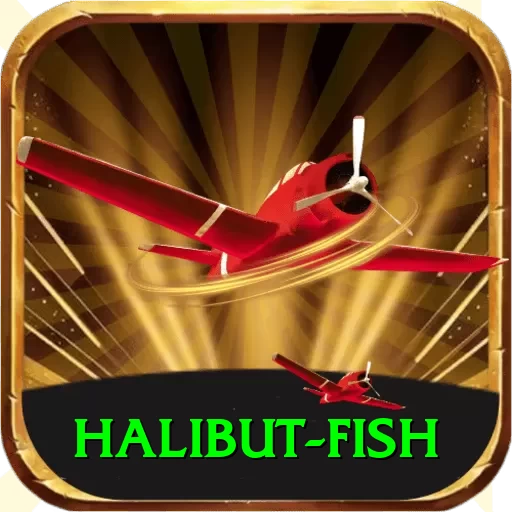 halibut fish App Ultimate v5.2.1 - 2