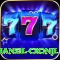 hansie cronje - Real Money Supreme