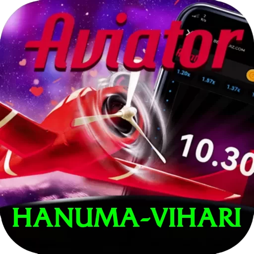 hanuma vihari Jackpot Master v3.8.1 - 2