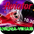 hanuma vihari Jackpot Master v3.8.1