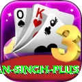 harbhajan singh Plus Gaming App