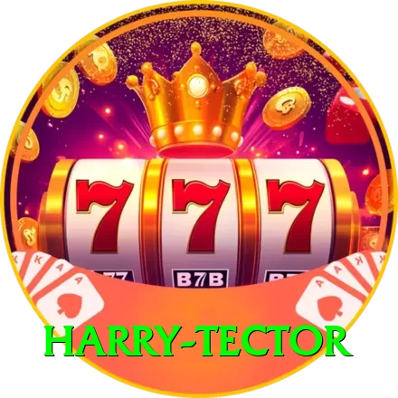 harry tector Gold Casino App - 2