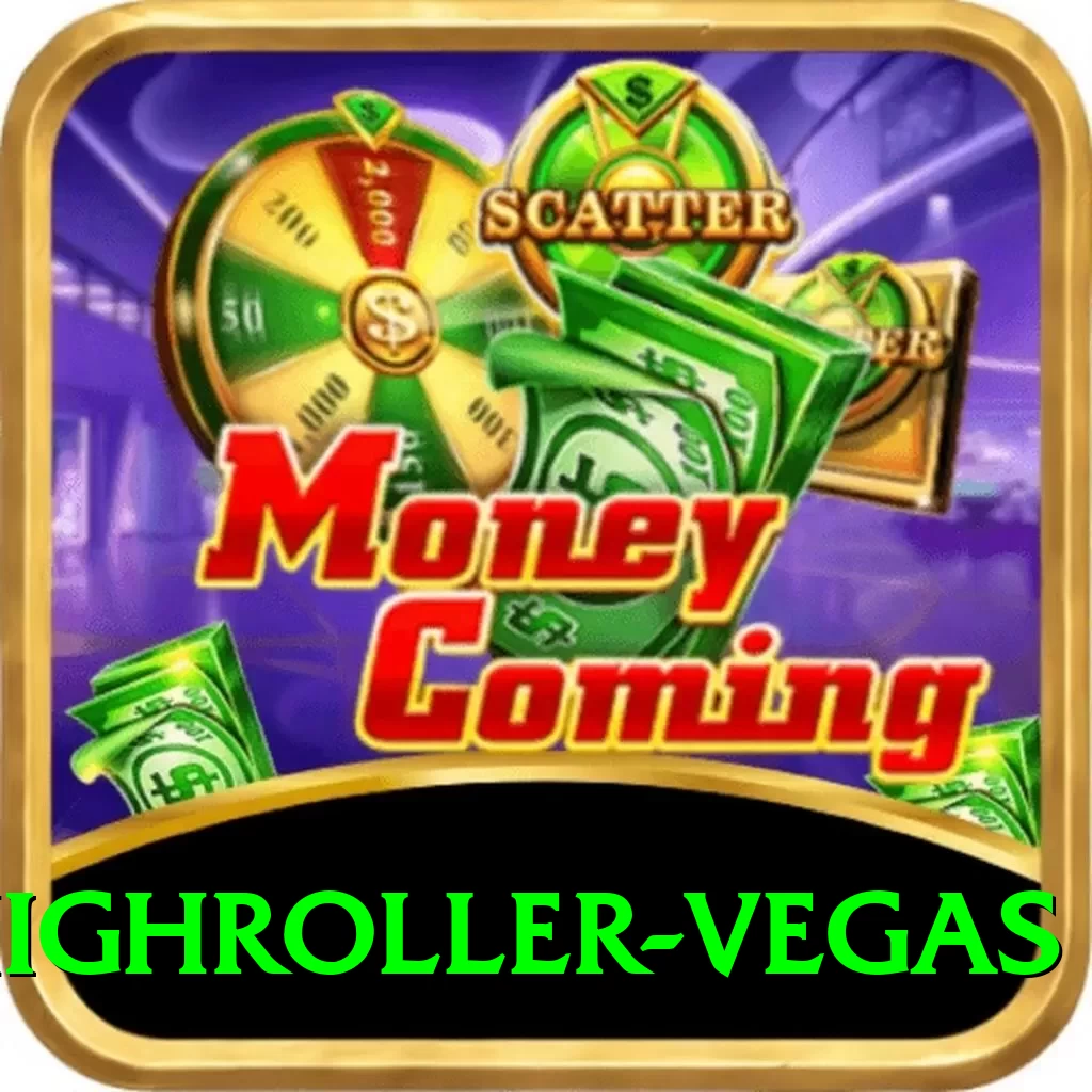 highroller vegas Live Premium - 2