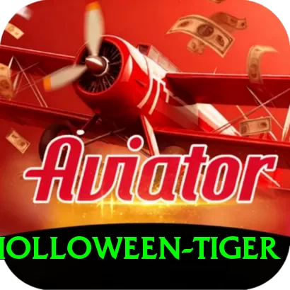 holloween tiger - VIP Ultimate - 2
