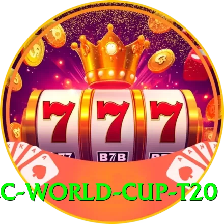 icc world cup t20 Gaming Super v4.9.7 - 2
