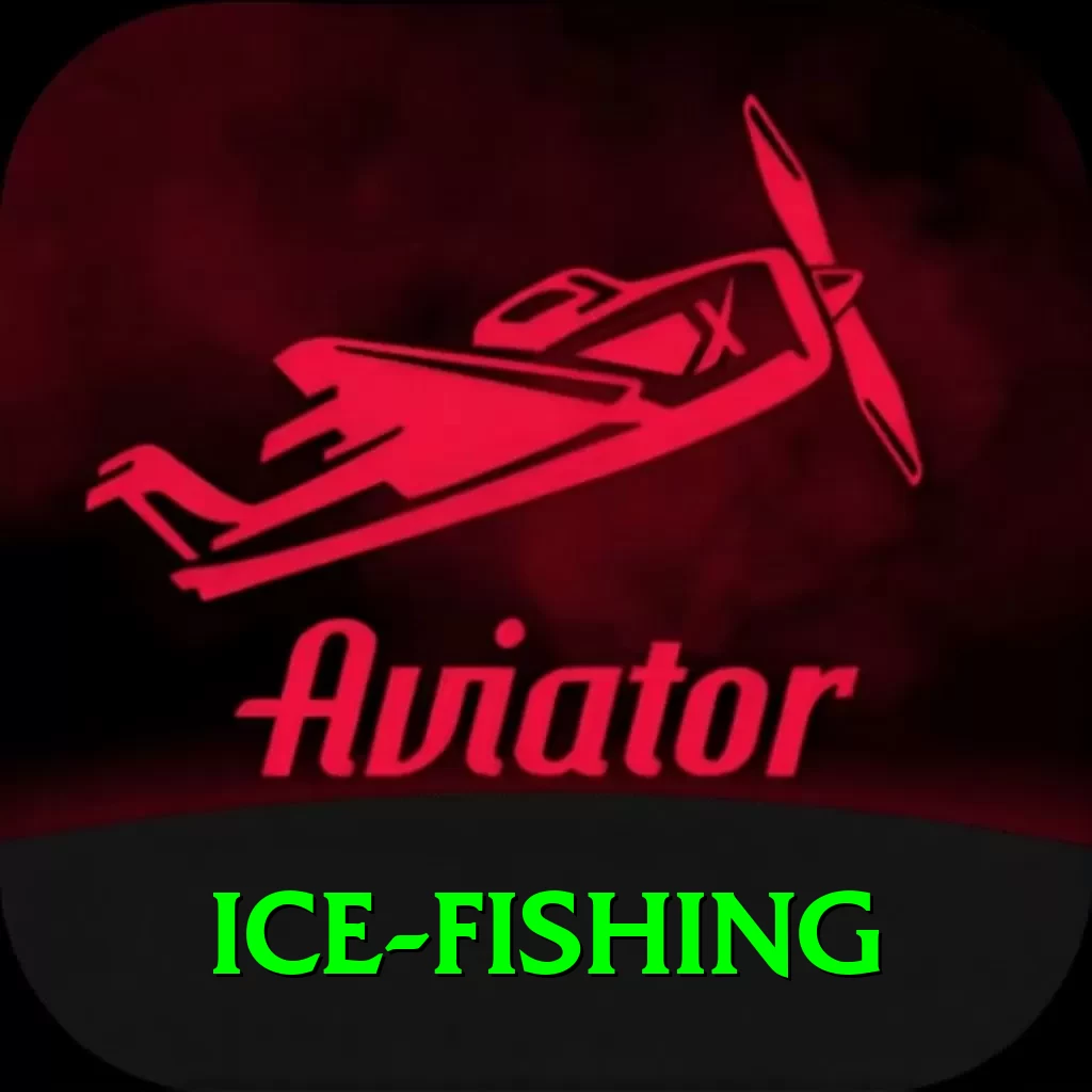 ice fishing King PK v4.9.4 - 2