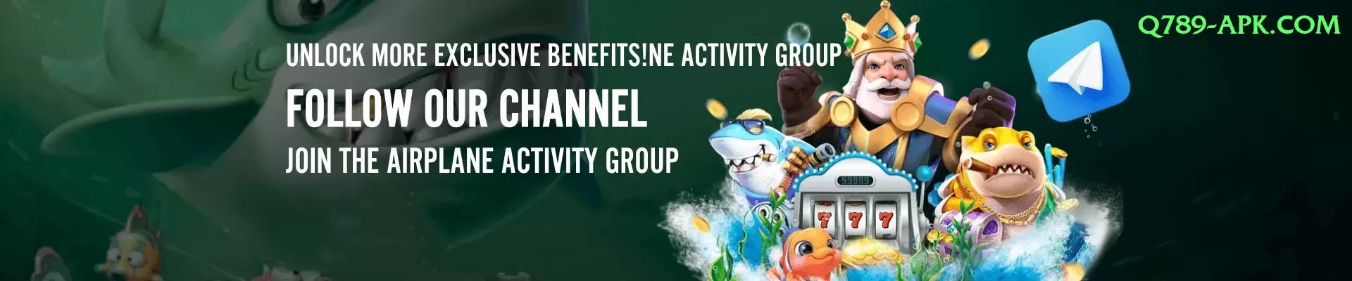 77bet Slots Gold v2.2.3 Screenshot 1