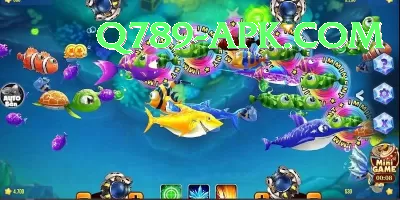 sea fishing Turbo - Daily Bonus Screenshot 1 - 3