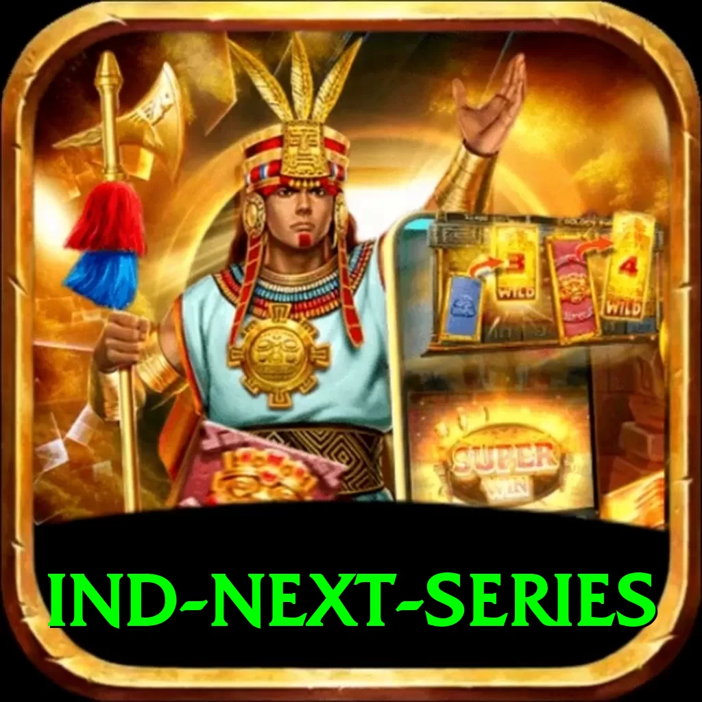 ind next series Pakistan Deluxe v2.8.6 - 2