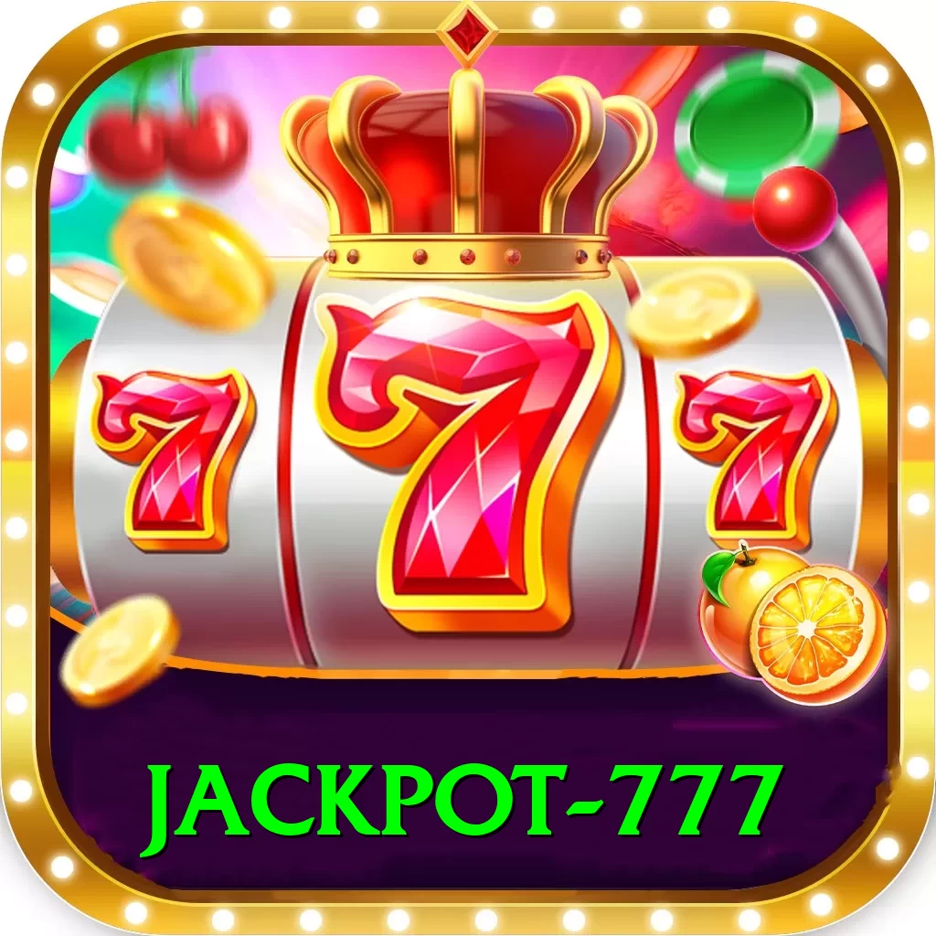 jackpot 777 Official v3.1.2 - 2