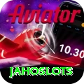 jahoslots - King Edition v4.2.7