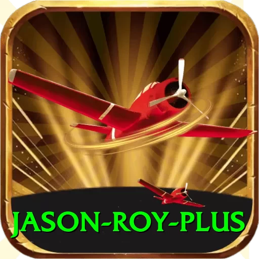 jason roy Royal Gaming App - 2