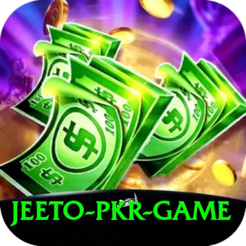 Jeeto PKR Game Gold Pro v4.0.4 - 2
