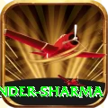 joginder sharma Royal Rewards