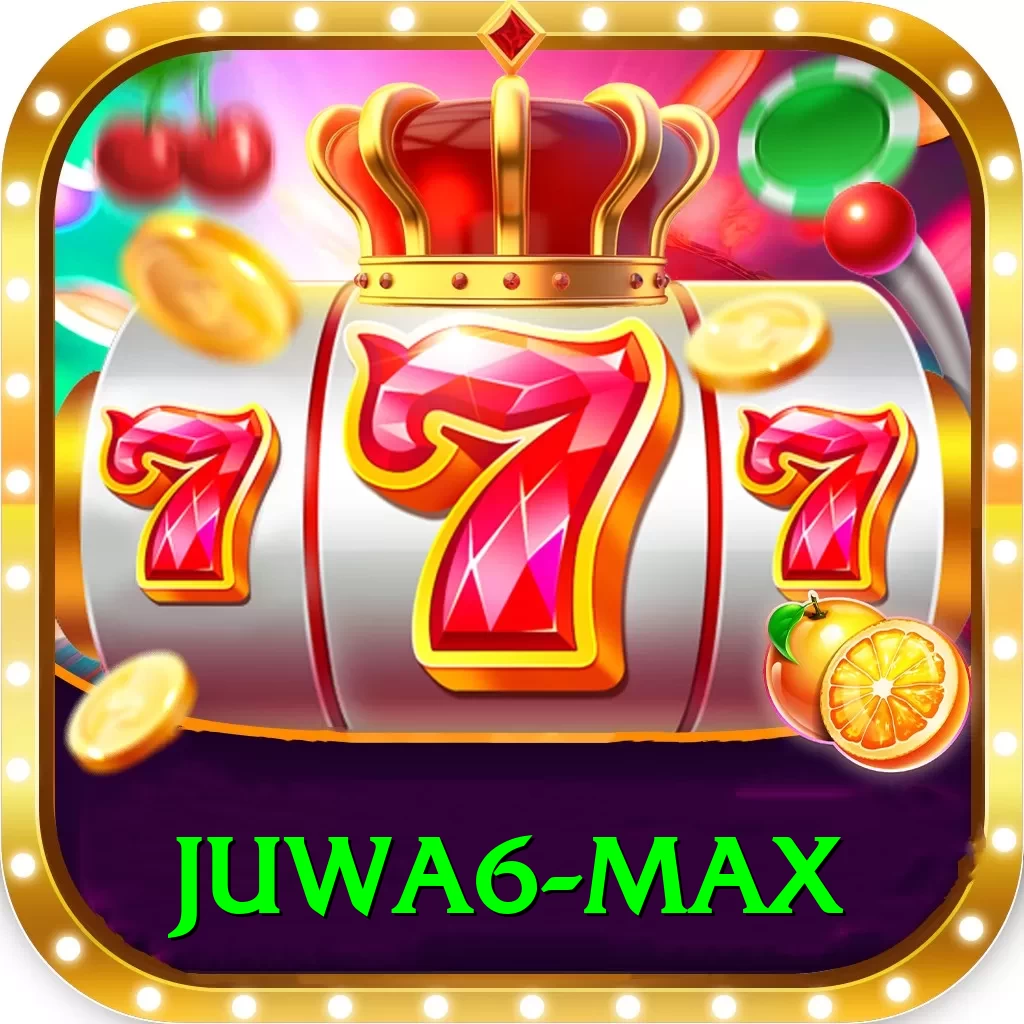 Juwa6 Casino Official v3.5.4 - 2