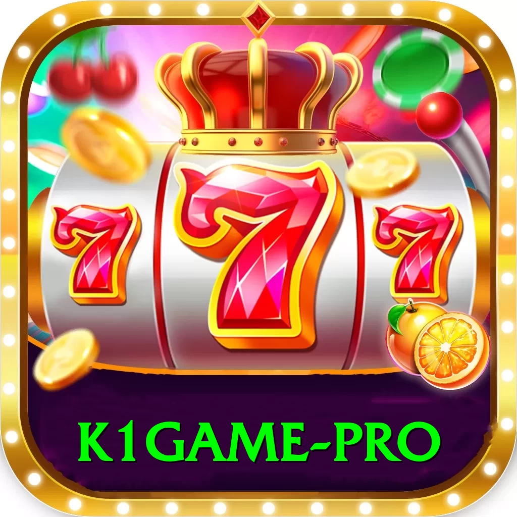 k1game Gaming VIP v2.7.0 - 2