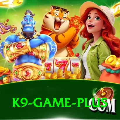 K9 Game Turbo v5.0.1 - 2