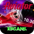 k9game Live Casino Deluxe