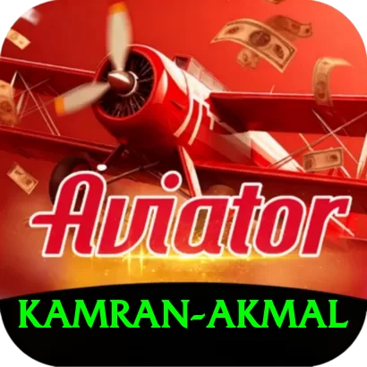 kamran akmal Live Max v5.5.8 - 2