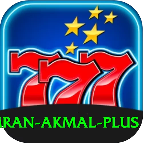 kamran akmal - Gold Edition v1.5.4 - 2
