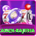 kasun rajitha Turbo - Win Real PKR