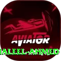 khaleel ahmed Royal New