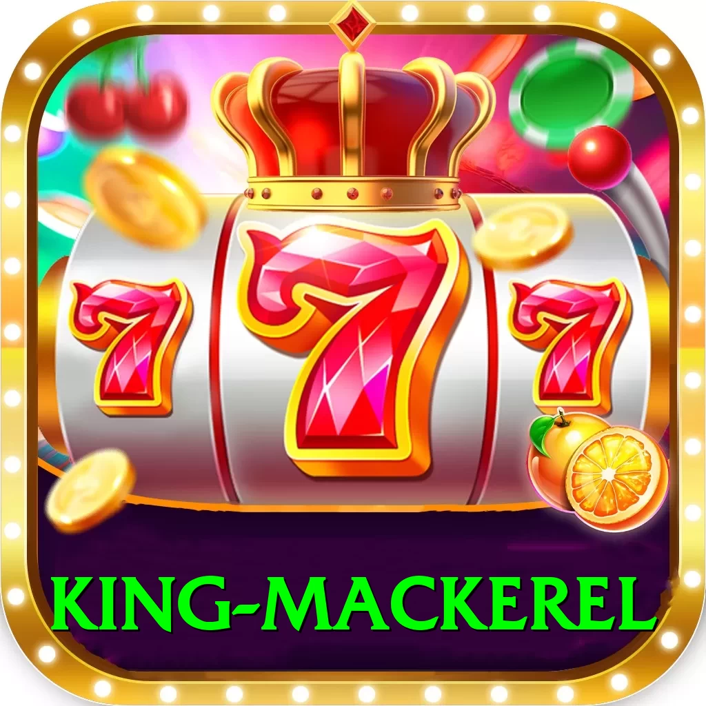 king mackerel Super Casino App - 2