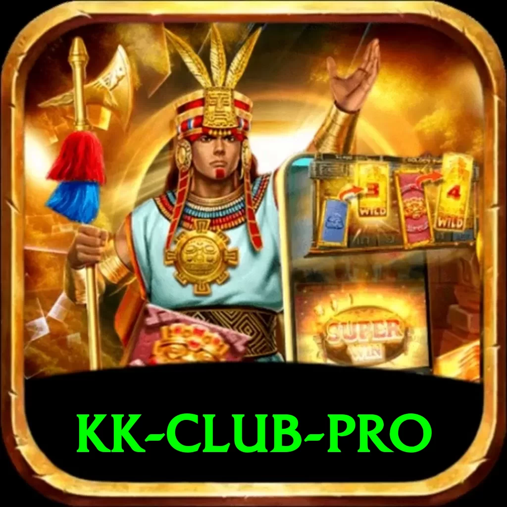 KK Club - Gaming Legend - 2