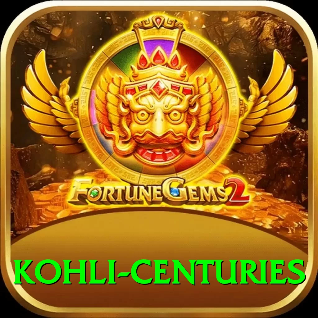 kohli centuries Casino Official v2.2.6 - 2