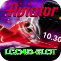 lgo4d slot VIP PK v1.0.4