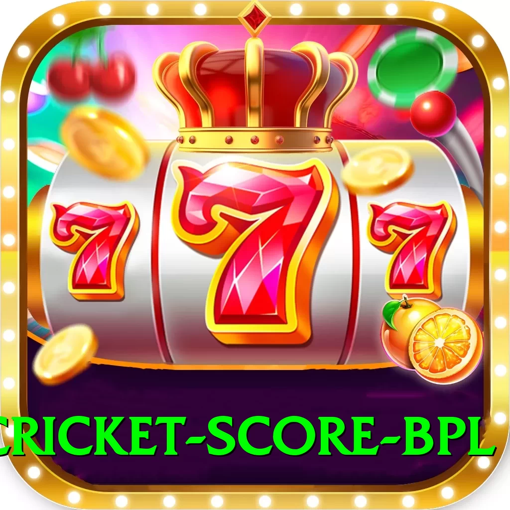 live cricket score bpl Plus Slots - 2