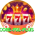 live cricket score psl Deluxe Slots