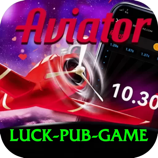 Luck Pub Game VIP v5.2.7 - 2