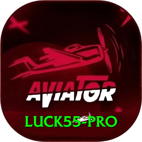 luck55 Casino Official v4.7.4 - 2