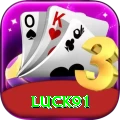luck91 Pro Edition v1.8.7