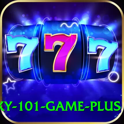 Lucky 101 Game Gold Pro v2.7.4 - 2