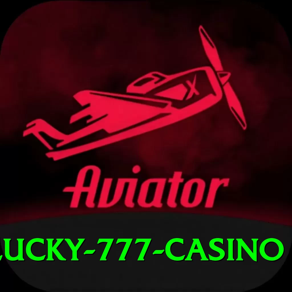 lucky 777 casino Premium v4.6.8 - 2