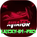 Lucky 91 Extreme APK v2.8.5