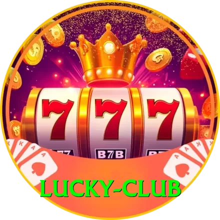 lucky club Deluxe - Daily Bonus - 2