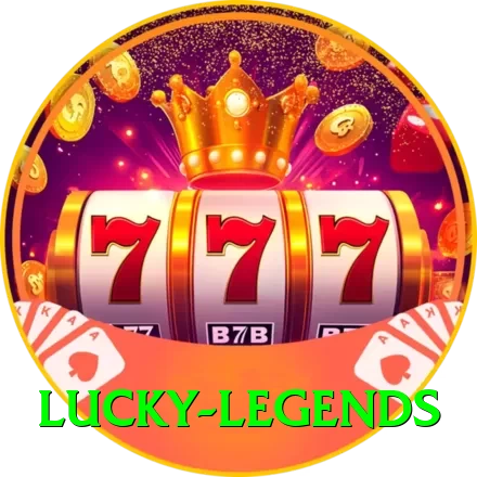 Lucky Legends VIP v3.5.5 - 2