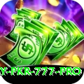 Lucky PKR 777 Earn Master v3.1.2