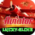 lucky slots Supreme Pakistan