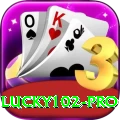 lucky102 App Legend v1.3.9