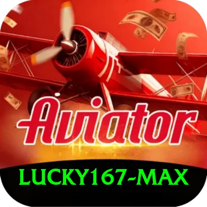 Lucky167 Jackpot Champion v4.5.9 - 2